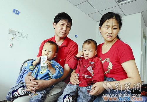 湖北咸宁十余人铅中毒 蓄电池厂疑成祸首被停产