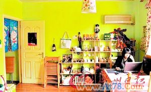 白领副业干什么? 开家庭电影院便宜怀旧又赚钱