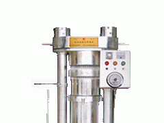 新型液压香油机