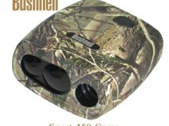 博士能激光测距仪Camo Sport450测距仪望远镜