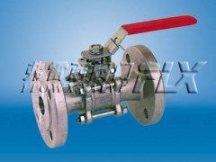 手动陶瓷球阀 耐酸碱手动陶瓷球阀 手动耐高温陶瓷球阀