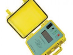 GCKZ 数字高压绝缘电阻测试仪