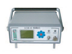 GCSM-05 精密智能微水仪