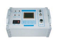 GCSM-07 精密智能露点仪(微水仪)