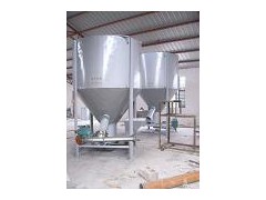 自动灌装干粉搅拌机/腻子粉搅拌灌装机组 自动灌装干粉搅拌机/腻子粉搅拌灌装机组