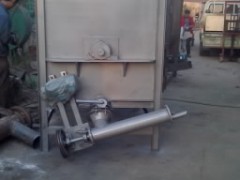 卧式自动定量灌装型腻子搅拌机 卧式自动定量灌装型腻子搅拌机