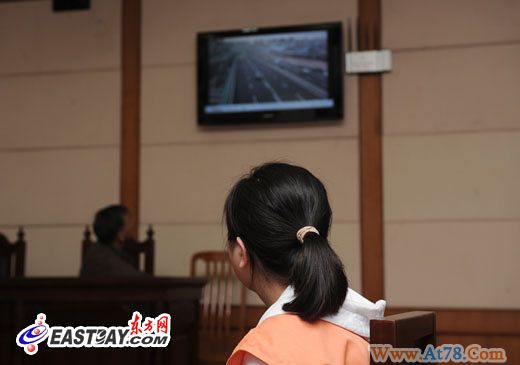 上海女研究生撞死4人案开审律师将作无罪辩护