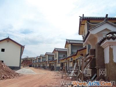 云南石林申遗成功后强制搬迁村民县政府被起诉