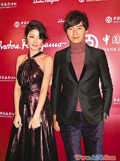 陈慧琳坦言担心肠病毒进门先洗手(图)