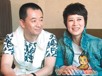 黄磊卷入贾静雯婚变学生黄海波:太可笑了(图)