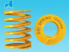 大同弹簧,日本大同弹簧,大同弹簧轻小荷重 大同弹簧,日本大同弹簧,大同弹簧轻小荷重