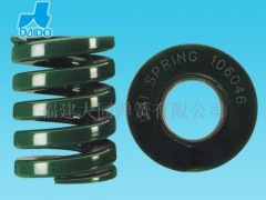 大同弹簧,日本大同弹簧,大同弹簧重荷重 大同弹簧,日本大同弹簧,大同弹簧重荷重
