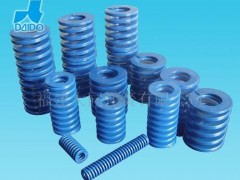 大同弹簧,日本大同弹簧,大同蓝色弹簧 大同弹簧,日本大同弹簧,大同蓝色弹簧