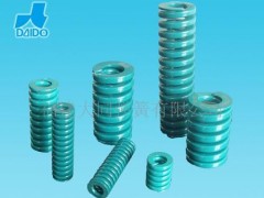 大同弹簧,日本大同弹簧,大同绿色弹簧 大同弹簧,日本大同弹簧,大同绿色弹簧