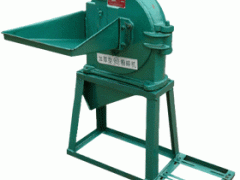 齿爪式粉碎机 齿爪式粉碎机