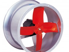 德通FAD系列换气扇 广东德通圆形工业换气扇