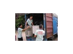 长短途搬家公司广州专业搬家公司广州至济南长途搬家专线