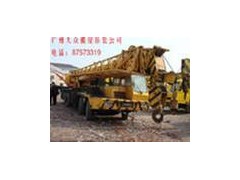 杭州吊车出租86468835杭州吊车出租