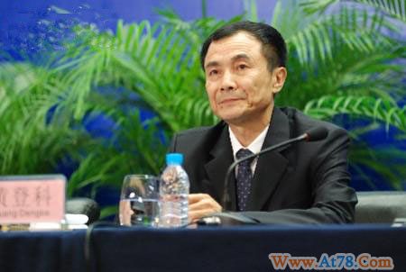 近期国内数宗机场腐败案被指互有牵连(图)