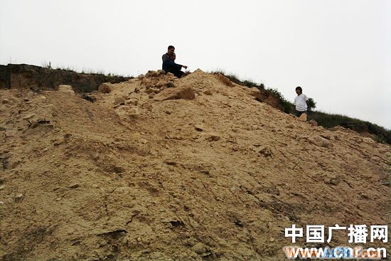 温州煤老板瞒报矿难5年 引发大同官场地震