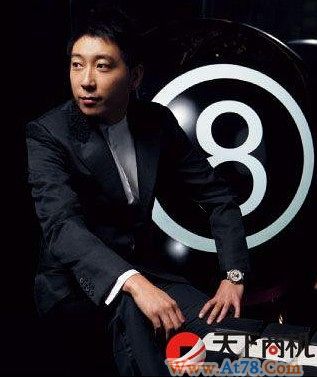 黄金难买！送给中年创业者的经验（组图）