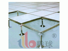 云南防静电地板/腾球牌全钢防静电地板厂家直销 云南防静电地板/腾球牌全钢防静电地板厂家直销