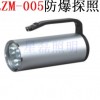 XLZM-005防爆探照灯
