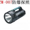 XLZM-007防爆探照灯