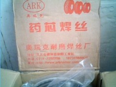 YD217耐磨堆焊药芯焊丝