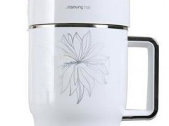 豆浆机/九阳系列豆浆机/九阳新款隆重上市