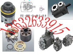 TOKIMEC柱塞变量泵 东机美柱塞变量泵
