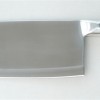 生产厂家生产切菜刀、metal handle