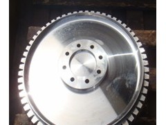 烟气轮机涡轮盘 烟气轮机涡轮盘
