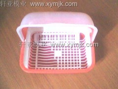 餐具箱模具 餐具箱模具