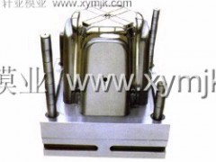 凳子模具 凳子模具