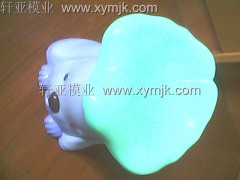 儿童凳子模具 儿童凳子模具