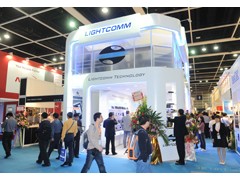 日本电子高新技术博览会