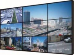 交通安全监控显示拼接屏 交通安全监控显示拼接屏