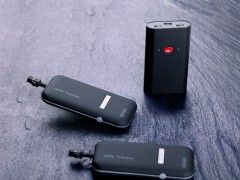 车辆GPS防盗追踪定位器
