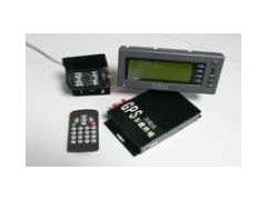 高品质车载GPS定位仪，保您一路平安