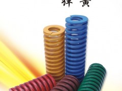 重庆模具弹簧