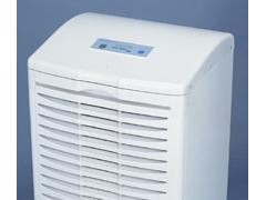 厦门银行除湿机_金库除湿器