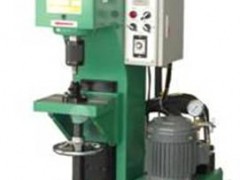 Qn-965 “诠能牌”精密型立式油压旋铆机/铆合机/铆接机 Qn-965 “诠能牌”精密型立式油压旋铆机/铆合机/铆接机