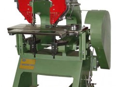 Qn -13TR “诠能牌”双粒铆钉、鸡眼铆合机 Qn -13TR “诠能牌”双粒铆钉、鸡眼铆合机