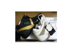 高佰魔力秀腿鞋 高佰有氧运动鞋 透气排汗按摩保健