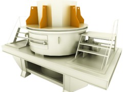 冲击式破碎机/制砂机 冲击式破碎机/制砂机