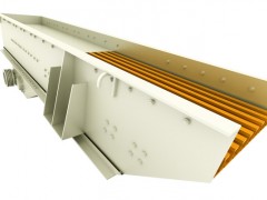 振动给料机/喂料机 振动给料机/喂料机