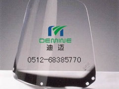 苏州二次加工头盔PC板