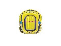 文氏供应挑战型单人船，漂流艇，挂机艇全国可货到付款