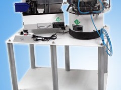 自动散装电容剪脚机